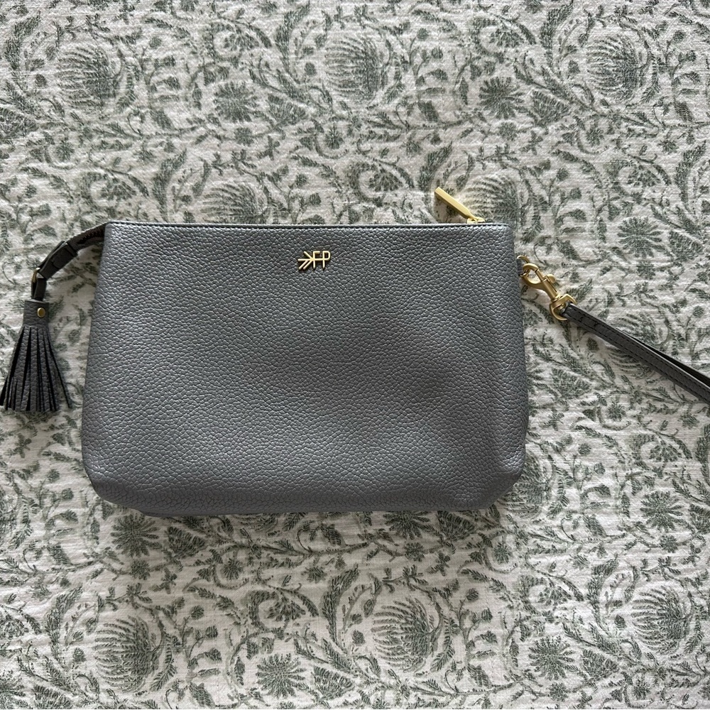 Freshly Picked Wristlet